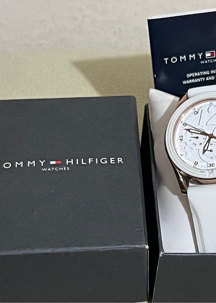 Bayan kol saatı - Görsel 2