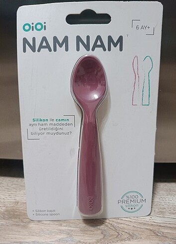 Oioi mama kaşığı 