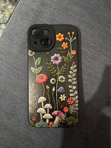 İPhone 15 telefon kılıfı