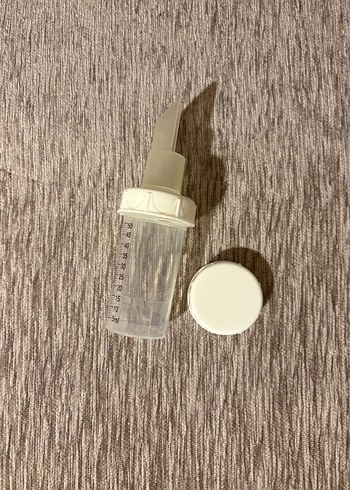 Babyjem Anne Sütü Kaşığı - Görsel 3