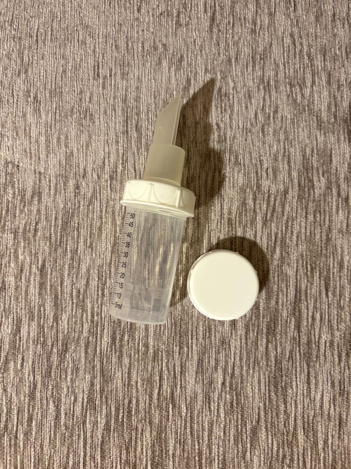 Babyjem Anne Sütü Kaşığı - Görsel 3