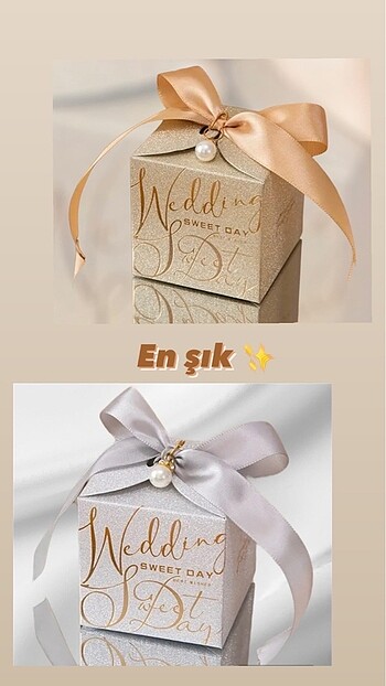 Nikah hediyeliği