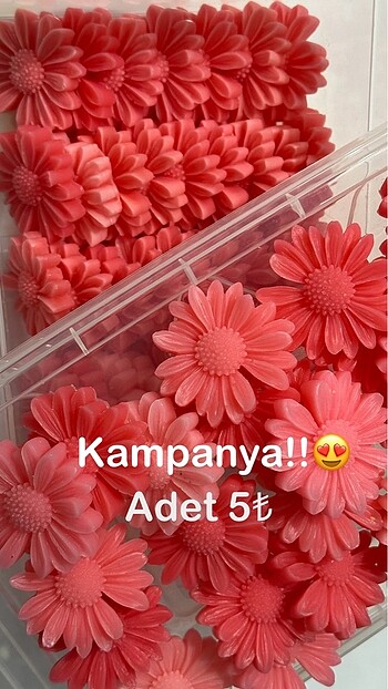 Hediyelik mum