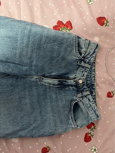 s Beden Lcw straight jean