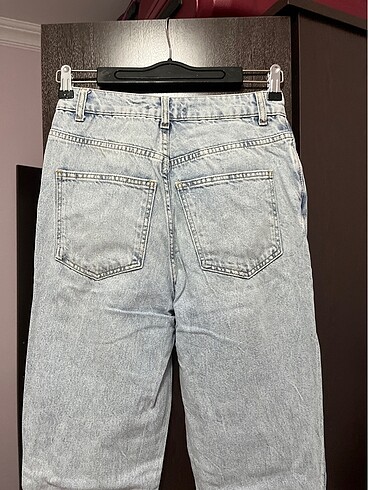 32 Beden mavi Renk Lcw jean