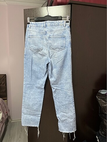 26 Beden Lcw slim mom jean