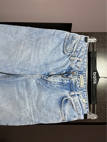 LC Waikiki Lcw slim mom jean