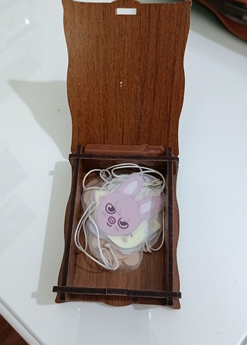 Minik Freebies Kutusu - Görsel 2