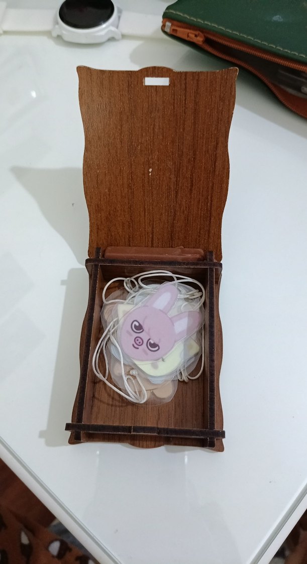 Minik Freebies Kutusu - Görsel 2