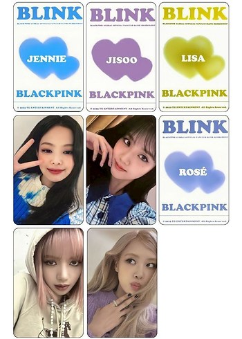 Blackpink Pc