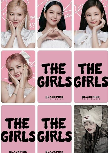 Blackpink Pc