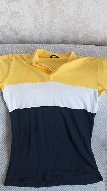 LCW Polo Yaka Erkek