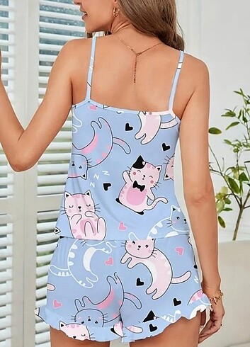 Pijama takimi