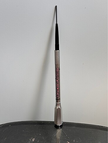 BENEFIT COSMETICS İnce Uçlu Kaş Kalemi