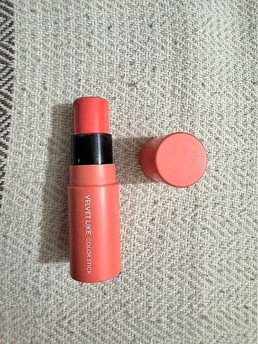 Missha Velvet Like Color Flower Bouquet Stick Allık