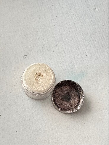Makeup Geek Sparklers In Light Year