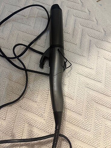 Remington'un kurucusu Tenacilla
