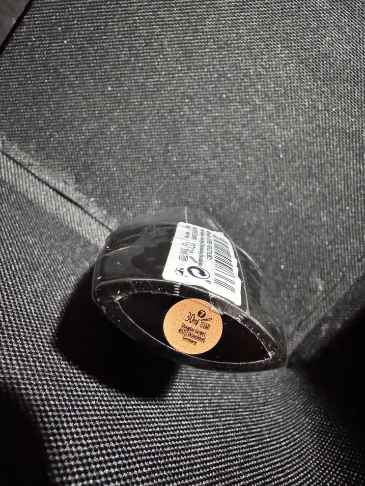 Douglas Siyah Fondöten SPF15 no7 - Görsel 3