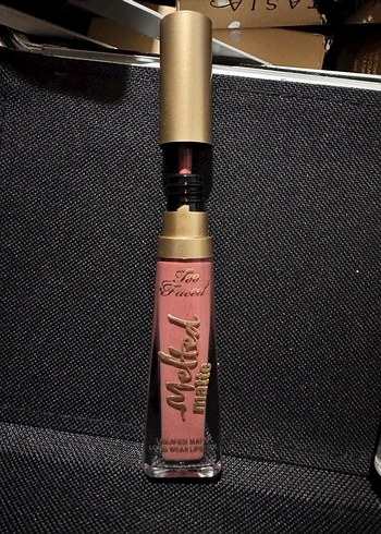 Too Faced