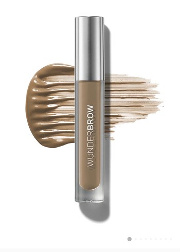 Wunderbrow Kaş jeli WUNDERBROW EYEBROW GEL - Görsel 2
