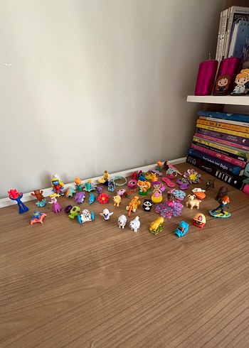 Beden Kinder joy oyuncak