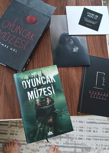  Hiç okunmadı