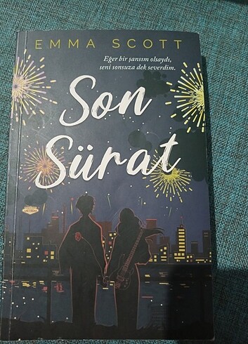 Son sürat