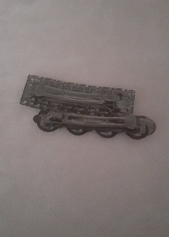 Diğer eski model toka