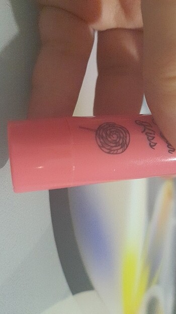 Bee Beauty Lip balm