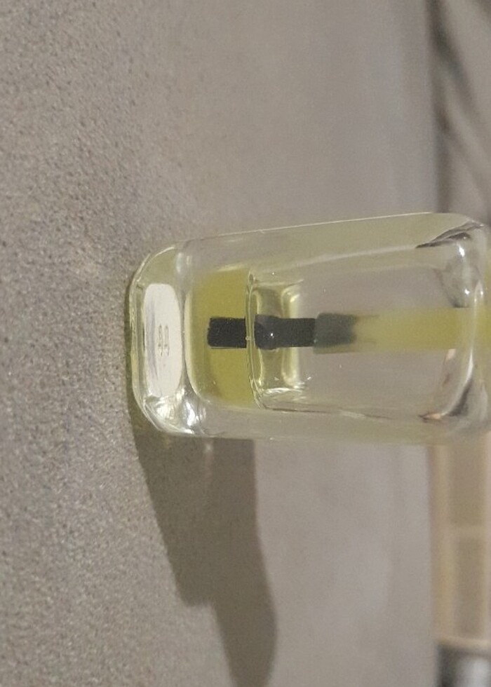 Tırnak bakim yağı  - Görsel 2