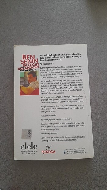 Ben senin bildiğin kızlardanım