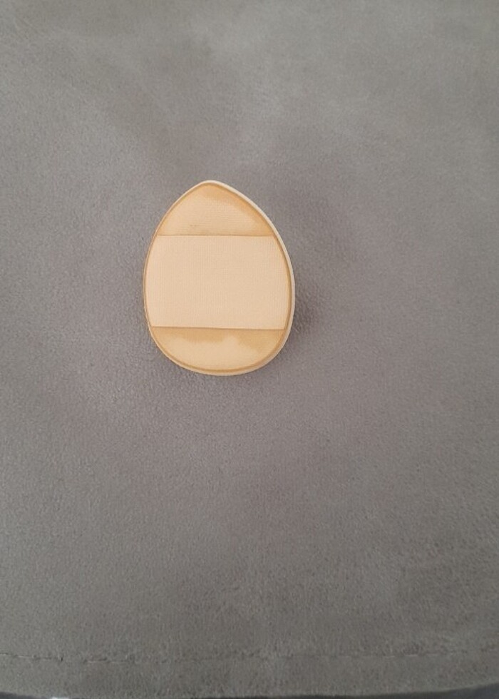 Makyaj süngeri  - Görsel 2