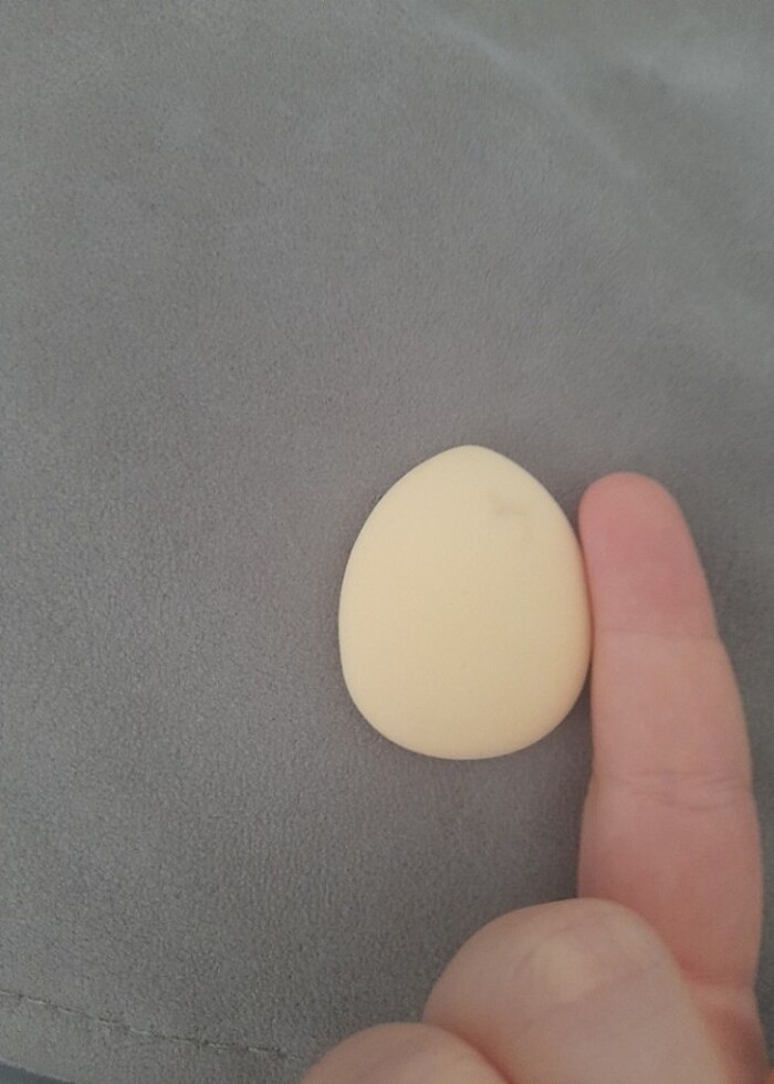 Makyaj süngeri  - Görsel 3