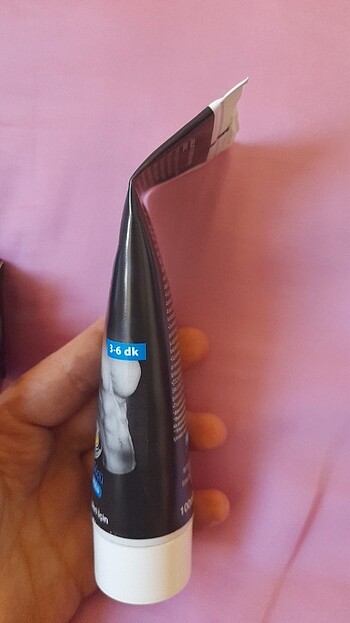 Erkekler için tüy dökücü krem - Görsel 2