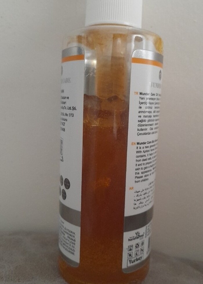 Epilasyon sonrası peeling - Görsel 2