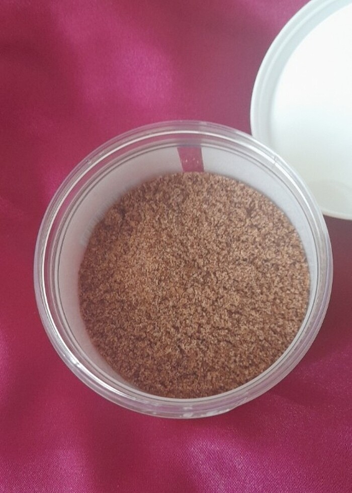 Kahve peelingi - Görsel 2