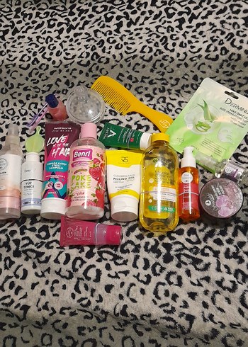 Garnier