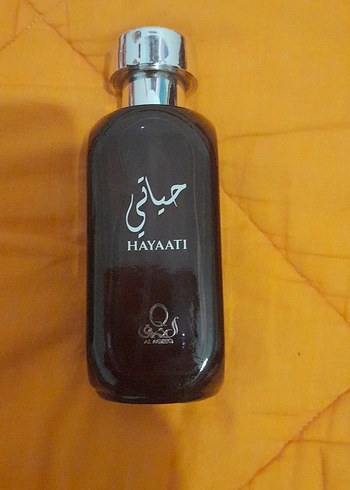 Hayaati Erkek Parfümü 100 ml - Görsel 2