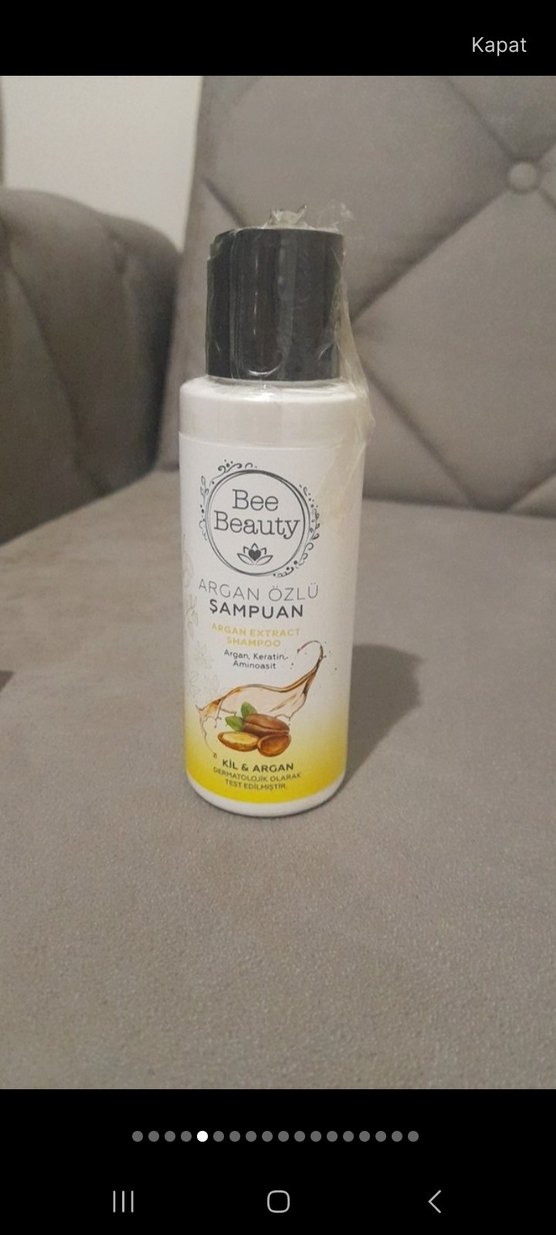 Licape Micellar Temizleyici ve Yağ Kontrol Toniği - Görsel 5