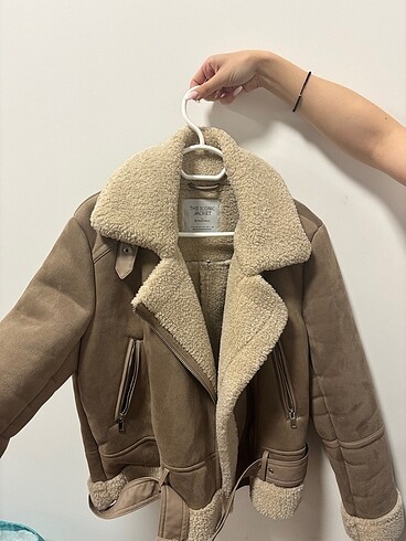 Stradivarius Ceket