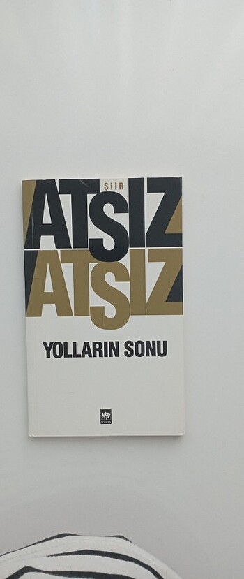 Yolların Sonu