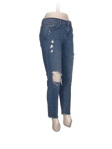 Twist Twist Jean / Kot %70 İndirimli.