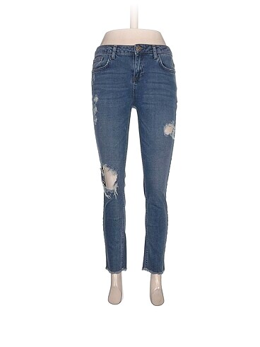 Twist Jean / Kot %70 İndirimli.