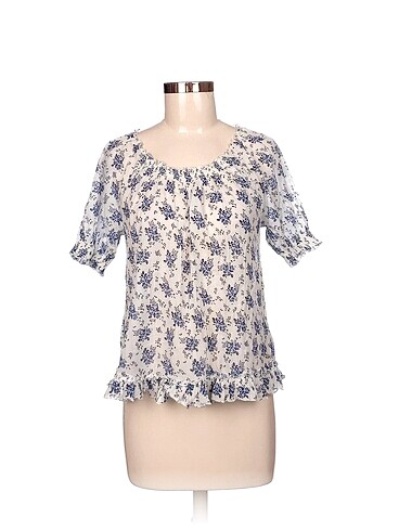 Mavi Jeans Bluz %70 İndirimli.