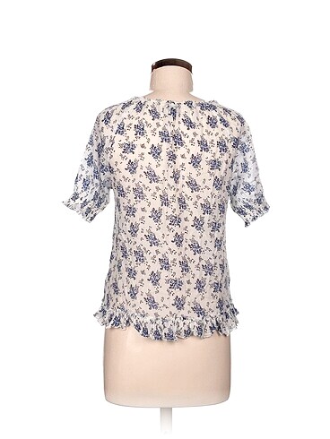 s Beden Mavi Jeans Bluz %70 İndirimli.