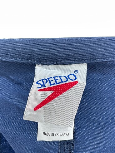 26 Beden lacivert Renk Speedo Mini Şort %70 İndirimli.