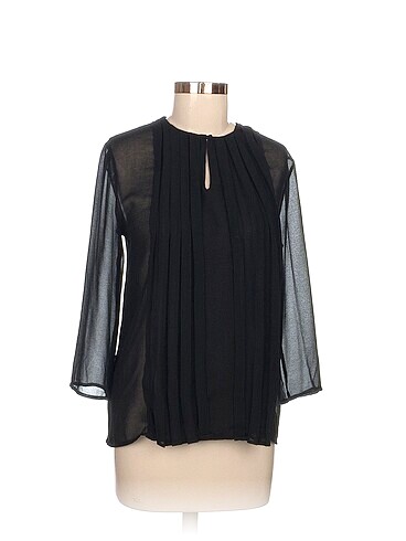 Mango Bluz %70 İndirimli.
