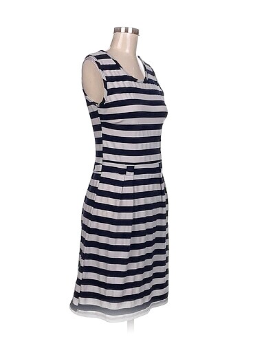 Zara Zara Günlük Elbise %70 İndirimli.