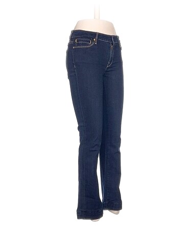 7 For All Mankind 7 For All Mankind Jean / Kot %70 İndirimli.