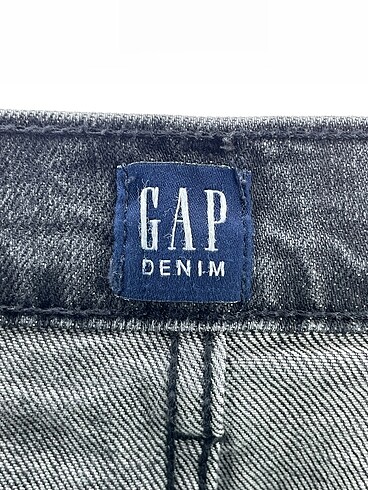 universal Beden çeşitli Renk Gap Jean / Kot %70 İndirimli.